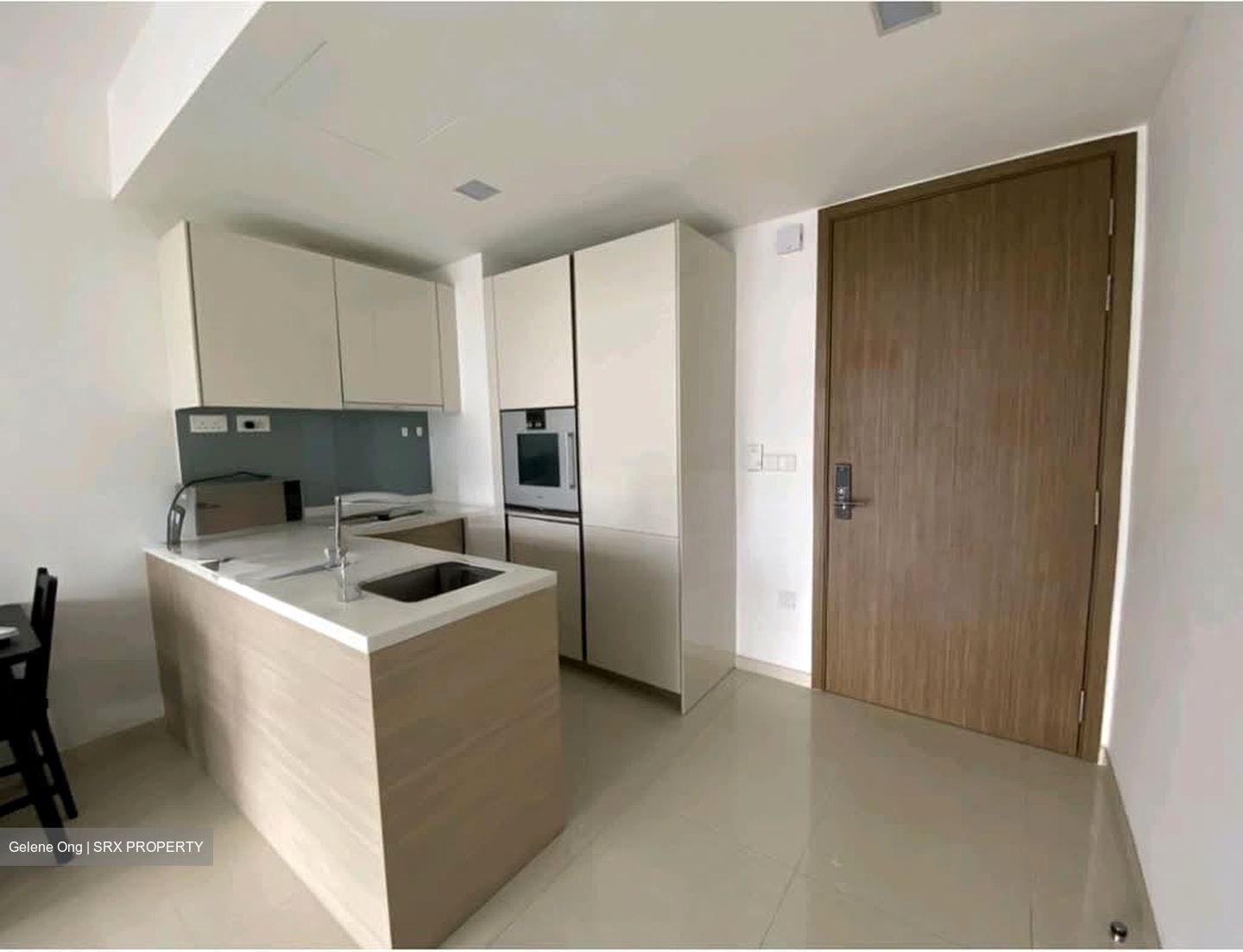 Shenton Way (D1), Condominium #563600271